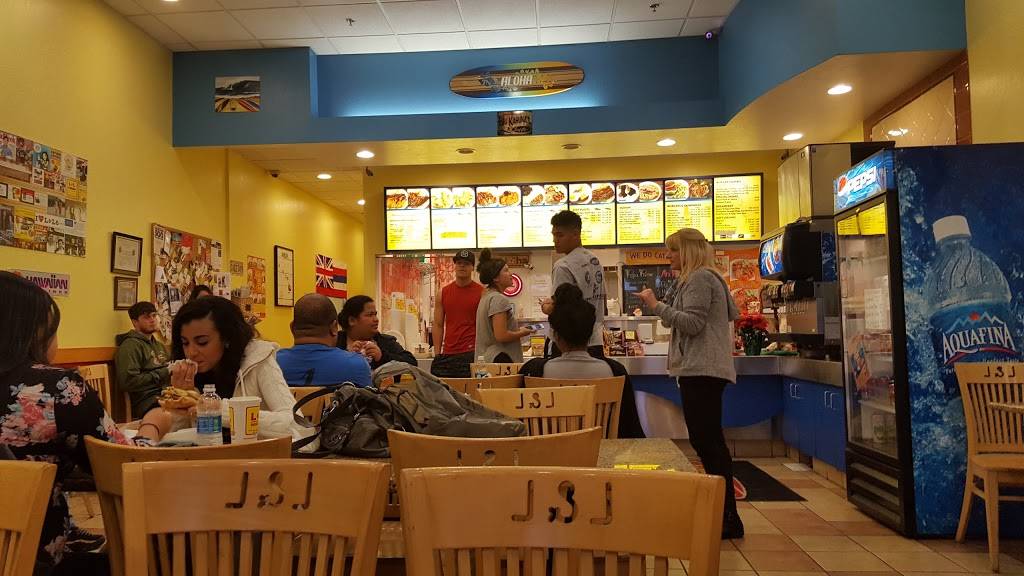 L&L Hawaiian Barbecue | restaurant | 5150 Mae Anne Ave #204, Reno, NV 89523, USA | 7753228888 OR +1 775-322-8888