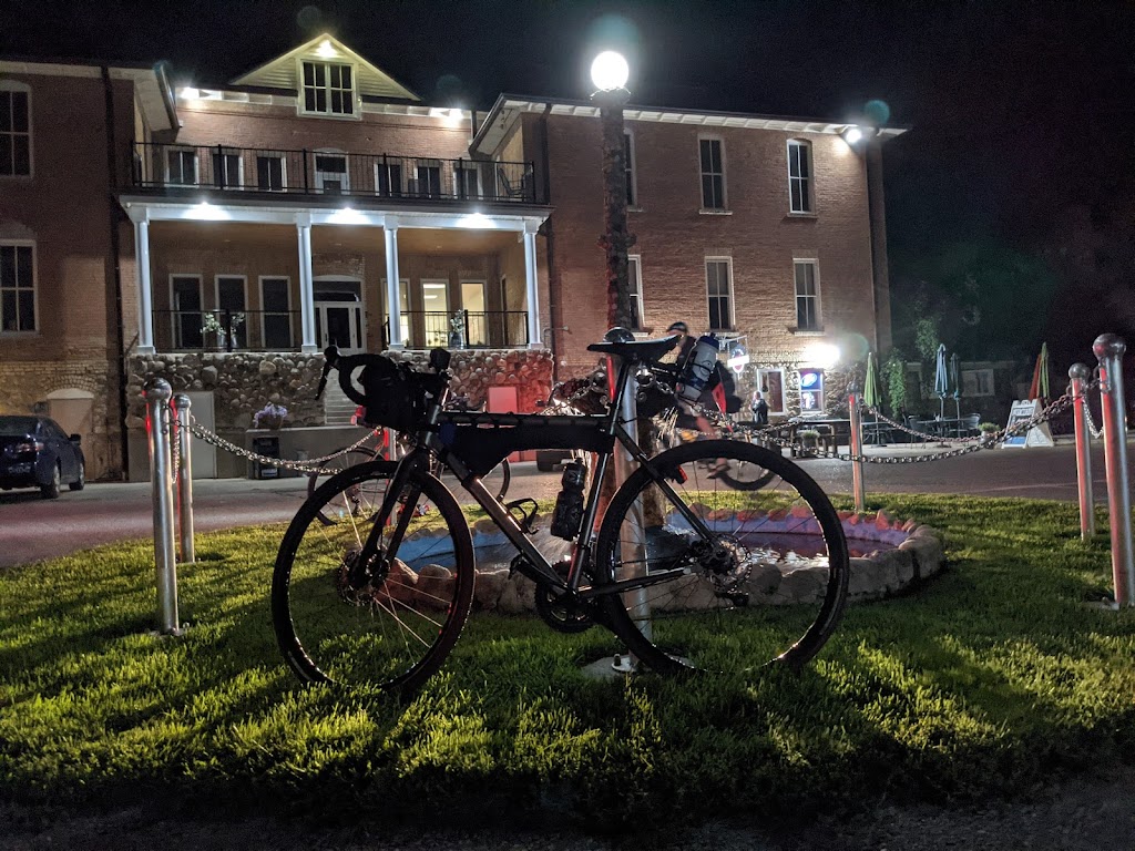 Rock Room Bar and Grill | restaurant | 1312 Coteau St, Gary, SD 57237, USA | 6052728888 OR +1 605-272-8888