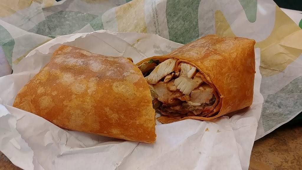 Subway Restaurants | restaurant | 61 Nathaniel Pl Space 3A, Englewood, NJ 07631, USA | 2015689606 OR +1 201-568-9606