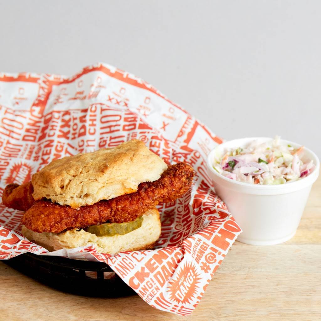 NASHBIRD Edmond | restaurant | 17 E 5th St, Edmond, OK 73034, USA | 4054716050 OR +1 405-471-6050