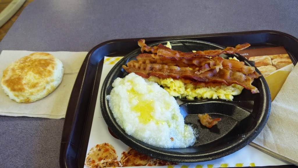 Biscuitville | cafe | 2426 Wake Forest Rd, Raleigh, NC 27608, USA | 9198212060 OR +1 919-821-2060