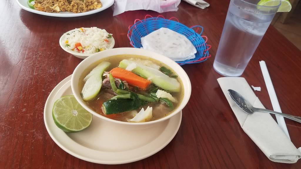 Usuluteco Restaurant | restaurant | 2265 S Seneca St, Wichita, KS 67213, USA | 3164093820 OR +1 316-409-3820