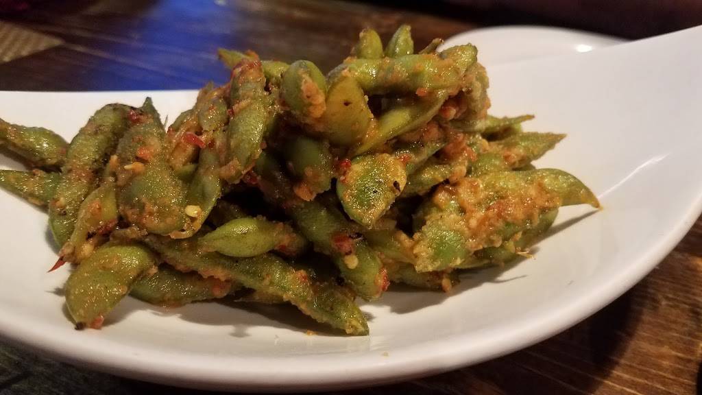 Naked Fishs Sushi & Grill | restaurant | 3945 S Durango Dr # A6, Las Vegas, NV 89147, USA | 7022288856 OR +1 702-228-8856