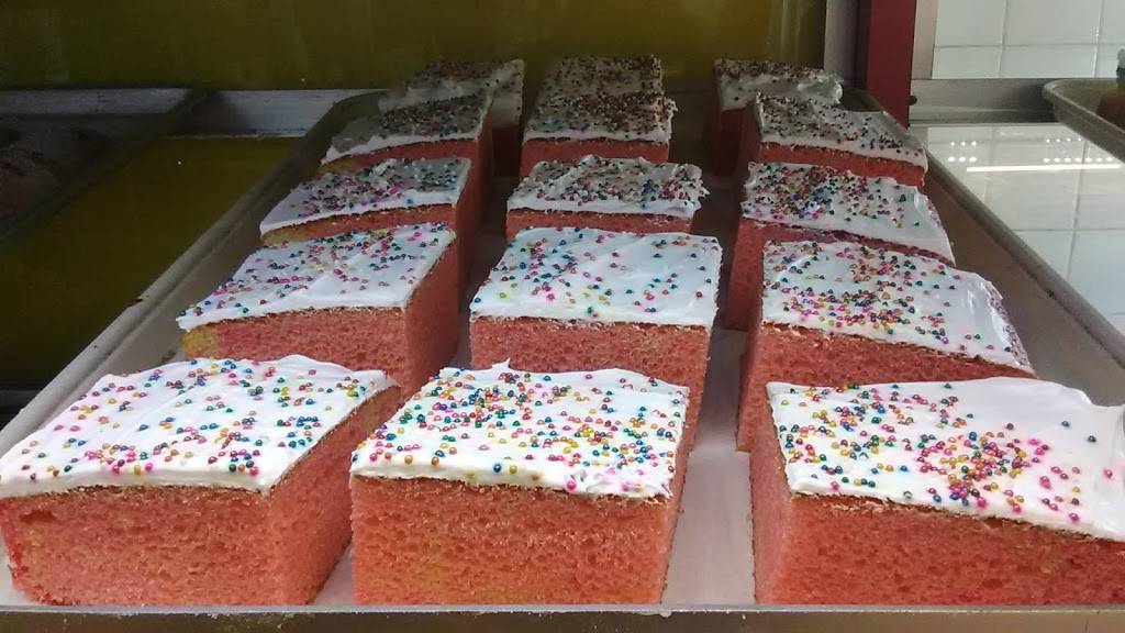 La Jolla Restaurant] | restaurant | 4000 Pico Blvd, Los Angeles, CA 90019, USA | 3238705064 OR +1 323-870-5064