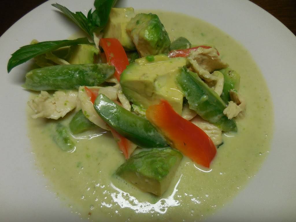 Golden Teak Thai Restaurant | restaurant | 1620 S Mildred St, Tacoma, WA 98465, USA | 2535651921 OR +1 253-565-1921