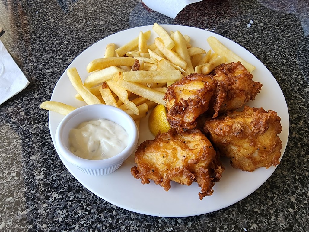 Crescent Seafood | restaurant | 170 Marine Way, Crescent City, CA 95531, USA | 7074601115 OR +1 707-460-1115