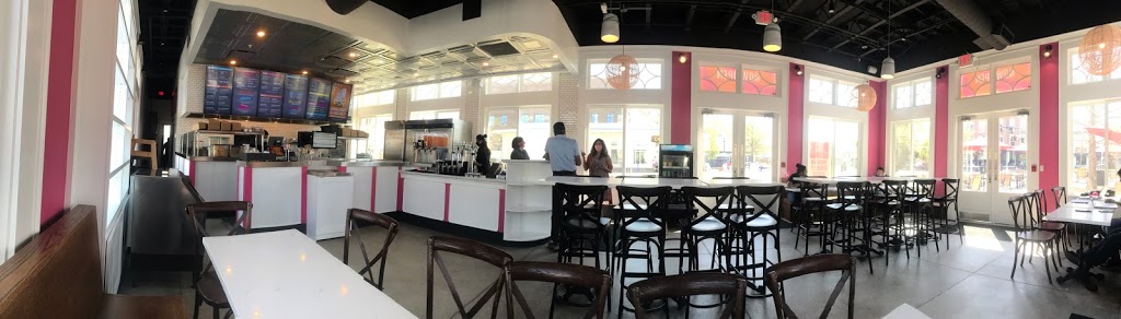 Curry Up Now | restaurant | 24 S Main St, Alpharetta, GA 30009, USA | 6786941422 OR +1 678-694-1422