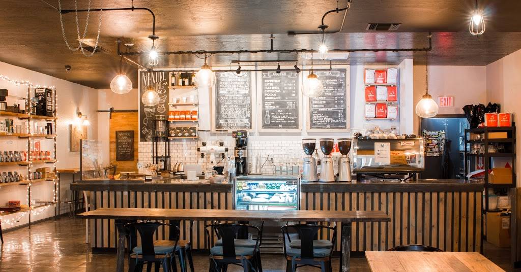 Maverick Coffee | cafe | 10269 N Scottsdale Rd, Scottsdale, AZ 85253, USA | 4802784499 OR +1 480-278-4499