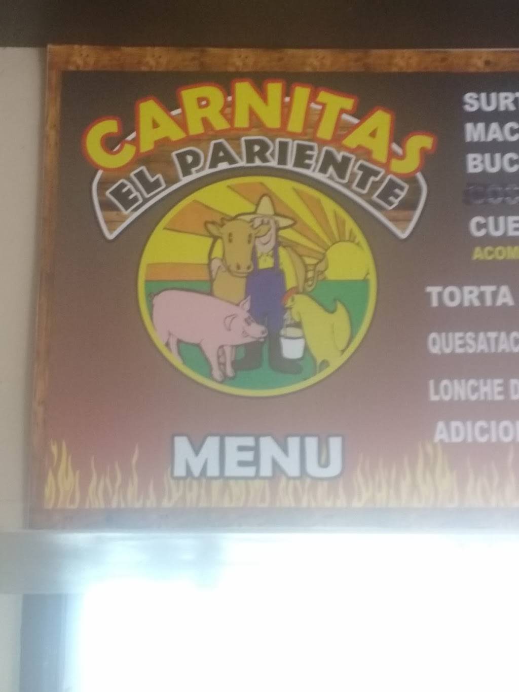 Carnitas | restaurant | 3, Av de los Insurgentes 8061, Cerro Colorado, 22223 Tijuana, B.C., Mexico | 016642805515 OR +52 664 280 5515