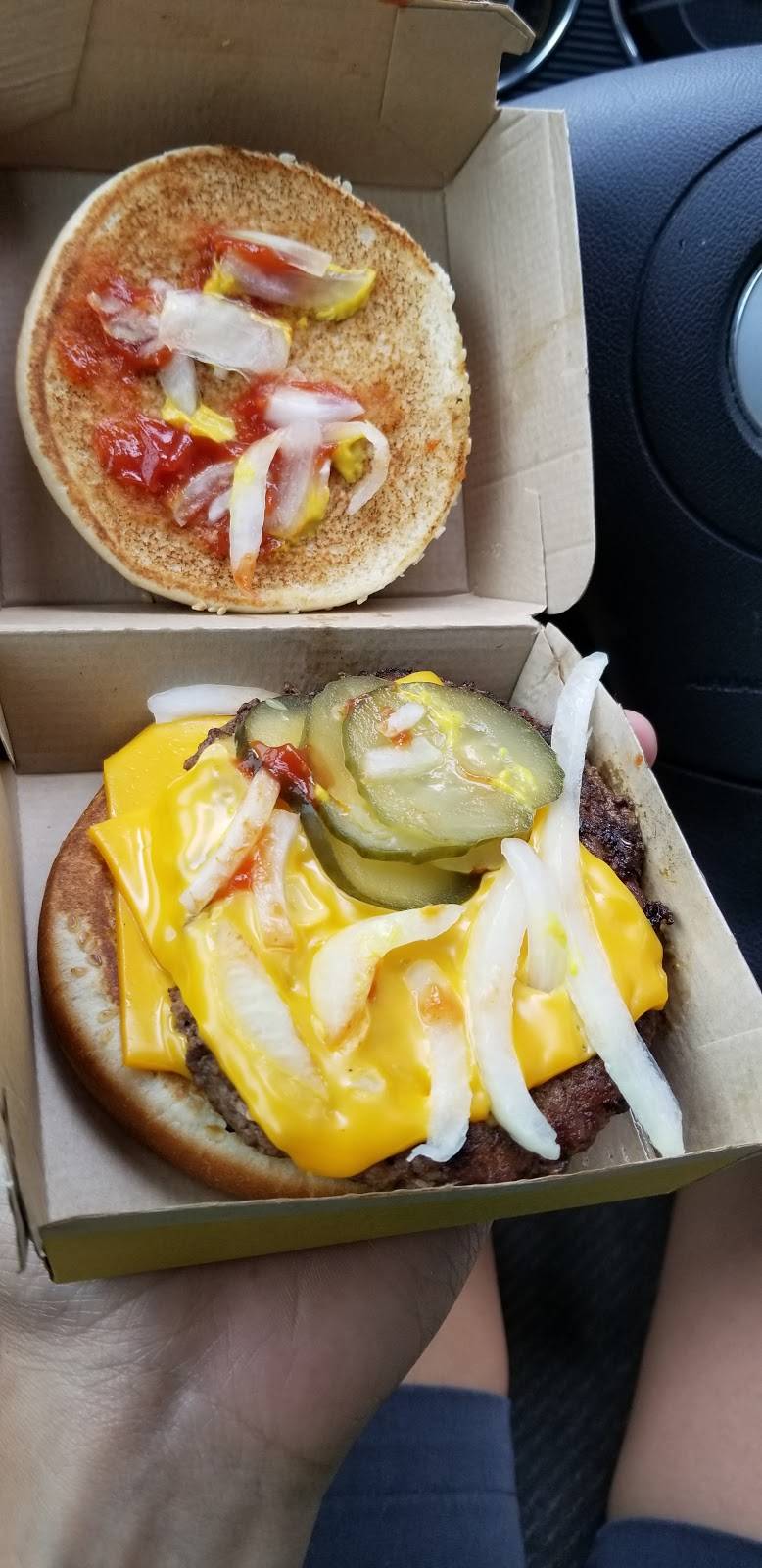 McDonalds | cafe | 4720 Broadway St, San Antonio, TX 78209, USA | 2108284802 OR +1 210-828-4802