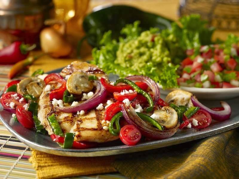 Uncle Julios Mexican From Scratch | restaurant | 855 W North Ave, Chicago, IL 60642, USA | 3122664222 OR +1 312-266-4222