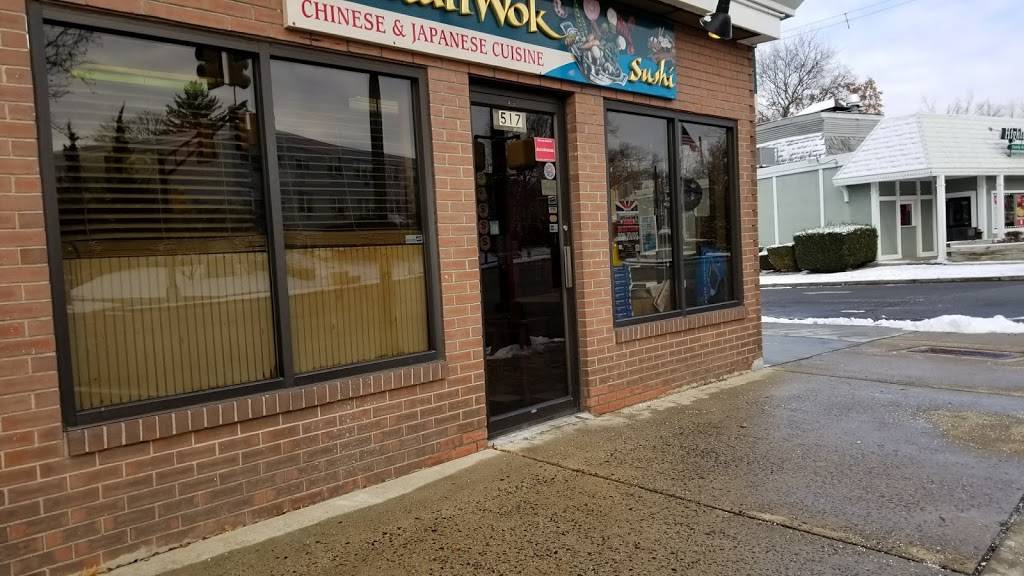 Sultan Wok | restaurant | 517 Raritan Ave, Highland Park, NJ 08904, USA | 7323939656 OR +1 732-393-9656