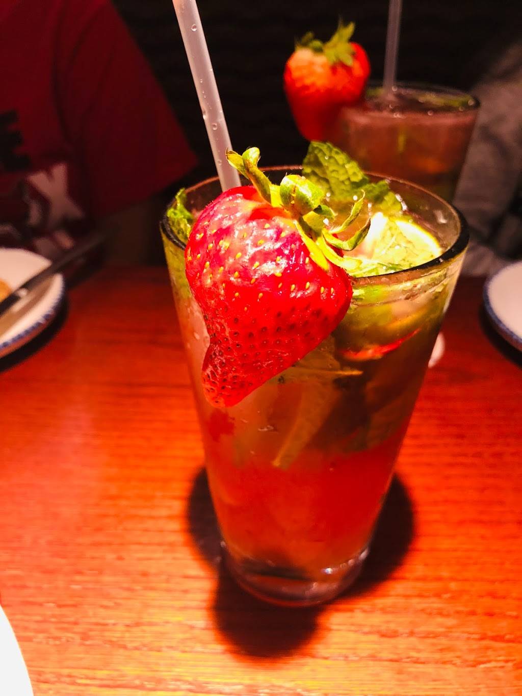 Red Lobster | restaurant | 2040 Edinboro Rd, Erie, PA 16509, USA | 8148687506 OR +1 814-868-7506