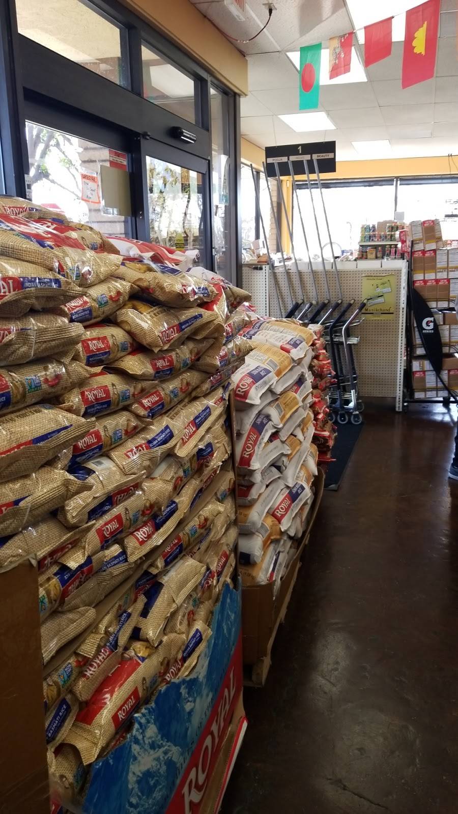 Ninas Indian & British Groceries | restaurant | 23542 El Toro Rd, Lake Forest, CA 92630, USA | 9495832789 OR +1 949-583-2789