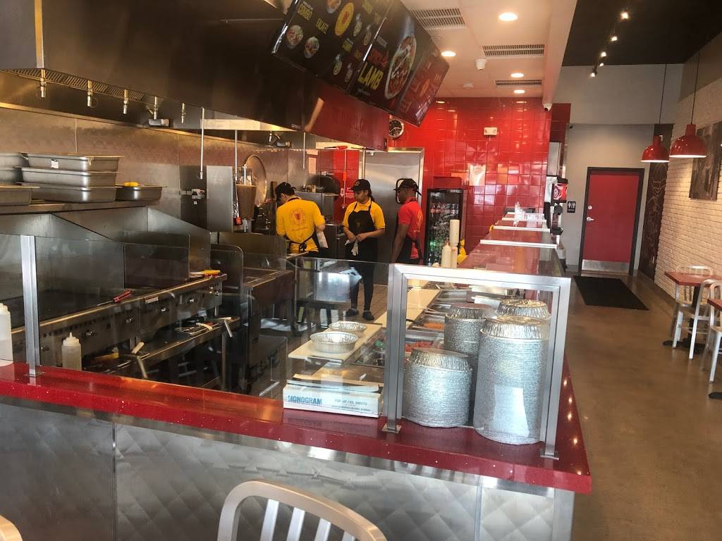 The Halal Guys | restaurant | 1595 Niagara Falls Blvd Suite 800, Amherst, NY 14226, USA | 7162482996 OR +1 716-248-2996
