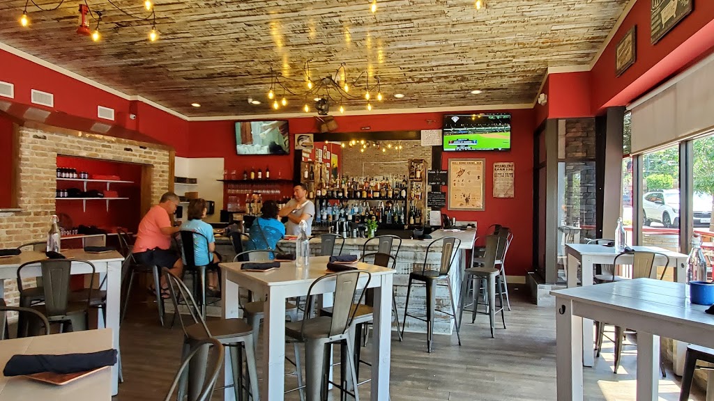 Outpost 406 at Fairhope | restaurant | 58 N Section St, Fairhope, AL 36532, USA | 2515177777 OR +1 251-517-7777