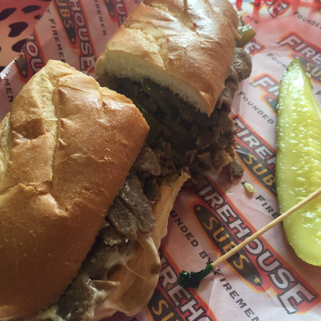 Firehouse Subs | meal delivery | 10725 International Dr #130, Orlando, FL 32821, USA | 4079303727 OR +1 407-930-3727