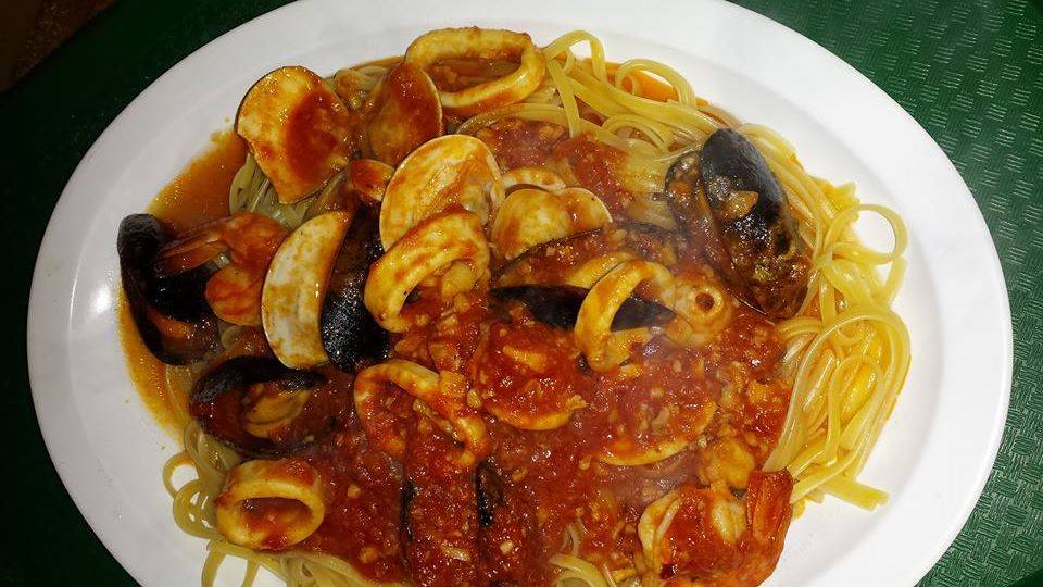 Cranbury Pizza | restaurant | 63 N Main St, Cranbury, NJ 08512, USA | 6094099930 OR +1 609-409-9930