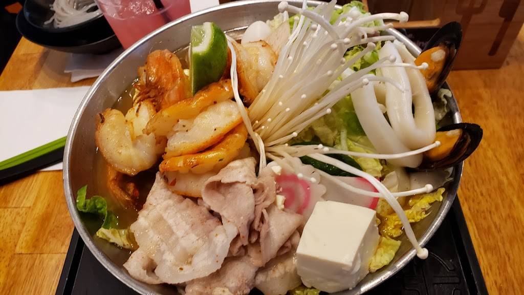 California Hot Pot | restaurant | 555 W Main St A, Alhambra, CA 91801, USA | 4246447060 OR +1 424-644-7060