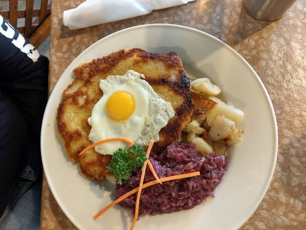 Rheinland | restaurant | 208 N Main St, Independence, MO 64050, USA | 8164615383 OR +1 816-461-5383