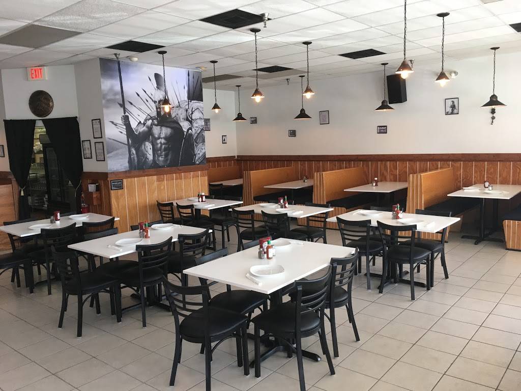 GO GREEK/MOLON LABE | restaurant | 10801 Corkscrew Rd #327, Estero, FL 33928, USA | 2393014166 OR +1 239-301-4166