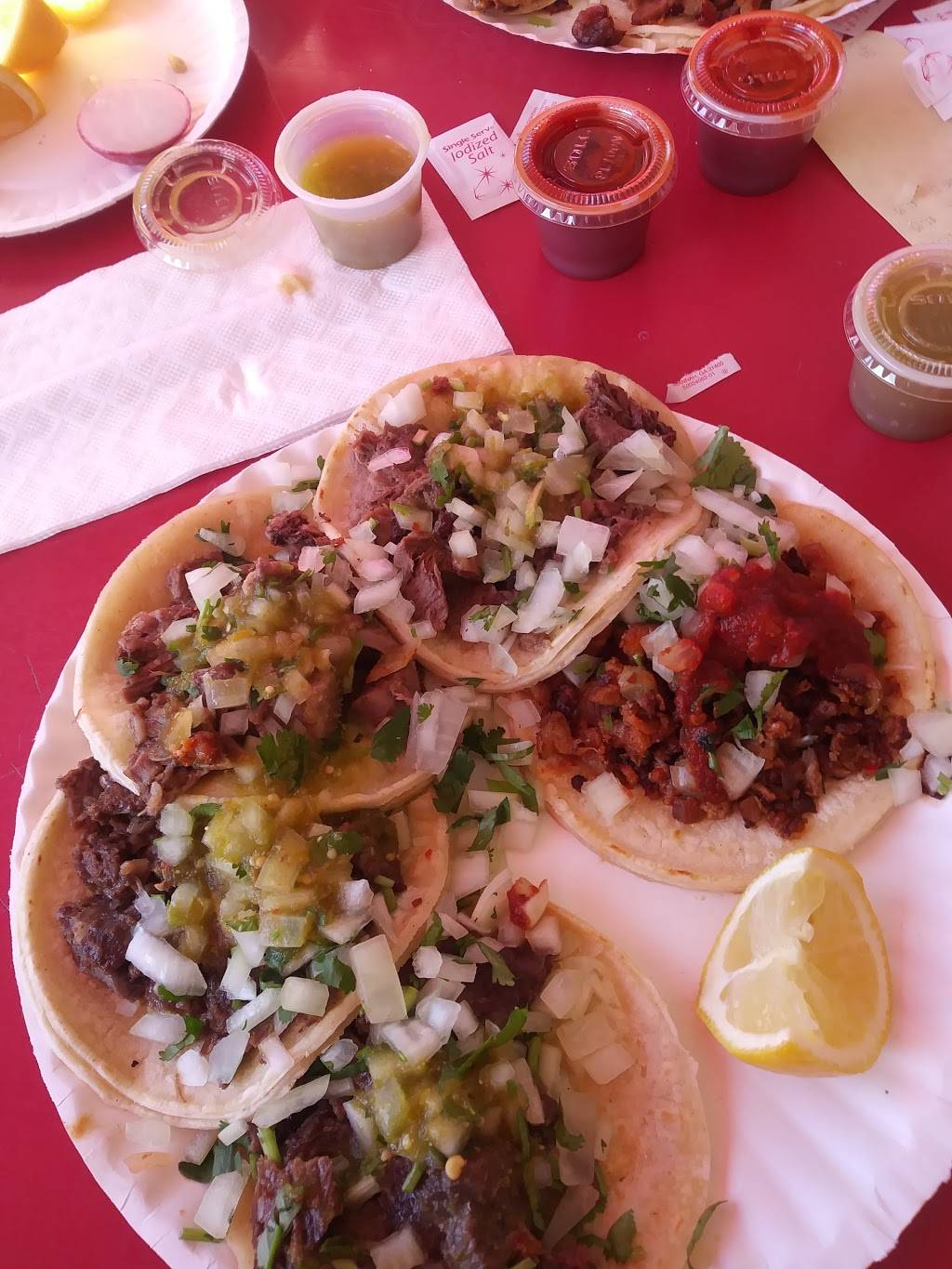 Tacos Mexico | restaurant | 5120 E Olympic Blvd, Los Angeles, CA 90022, USA | 3232646102 OR +1 323-264-6102