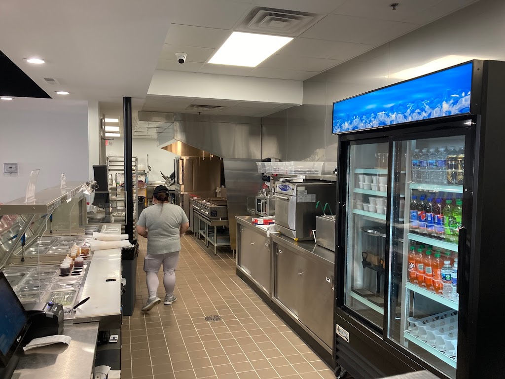 Fyrefly Grill | restaurant | 407 W University Ave, Urbana, IL 61801, USA | 2176072351 OR +1 217-607-2351