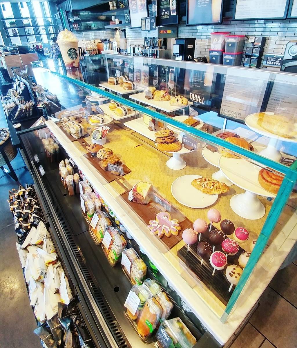 Starbucks | cafe | 7050 Topanga Canyon Blvd, Canoga Park, CA 91303, USA | 8184563048 OR +1 818-456-3048