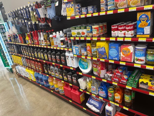 Mobil Higginson | restaurant | 3631 AR-367, Searcy, AR 72143, USA | 5013800673 OR +1 501-380-0673