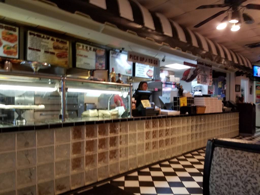 Sals Pizza | meal delivery | 2397 Liberty Way, Virginia Beach, VA 23456, USA | 7574271003 OR +1 757-427-1003