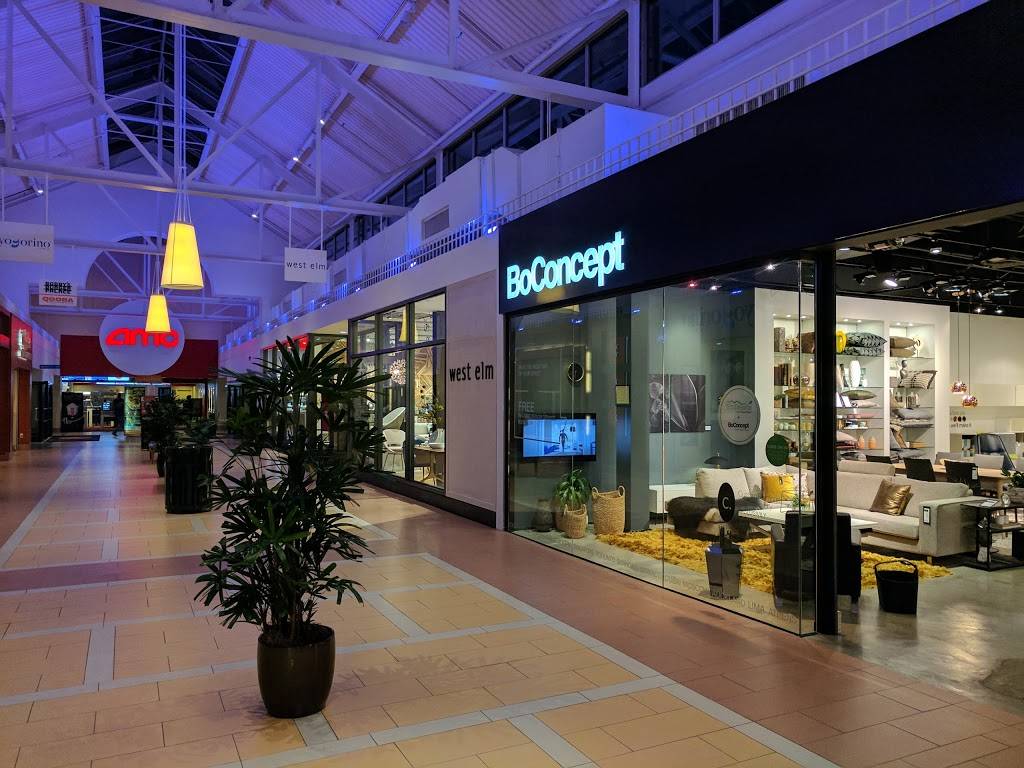 MarketFair | shopping mall | 3535 US-1, Princeton, NJ 08540, USA | 6094527777 OR +1 609-452-7777