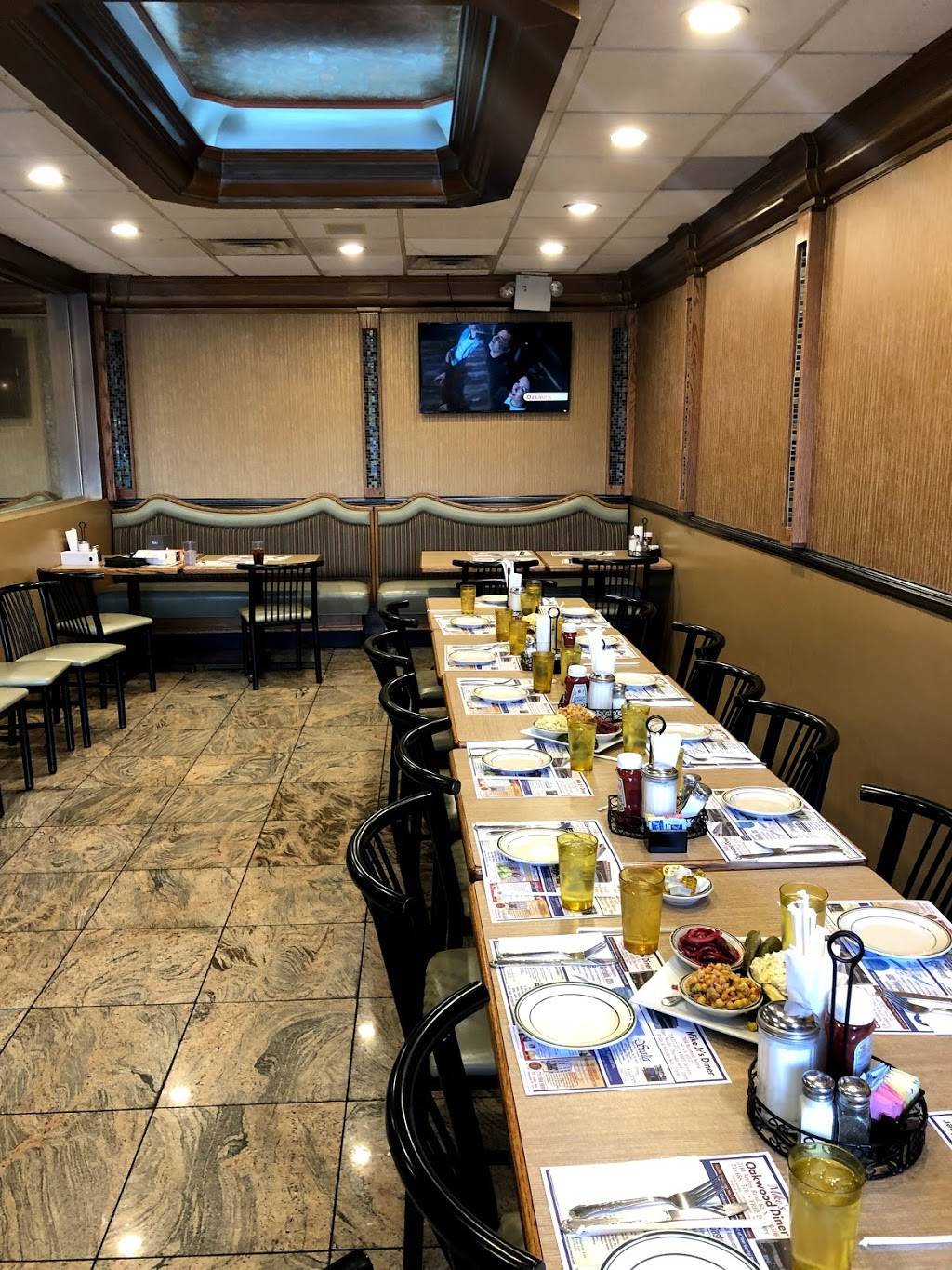 Mike Jrs Richmond Diner | restaurant | 3954 Richmond Ave, Staten Island, NY 10312, USA | 7183172331 OR +1 718-317-2331