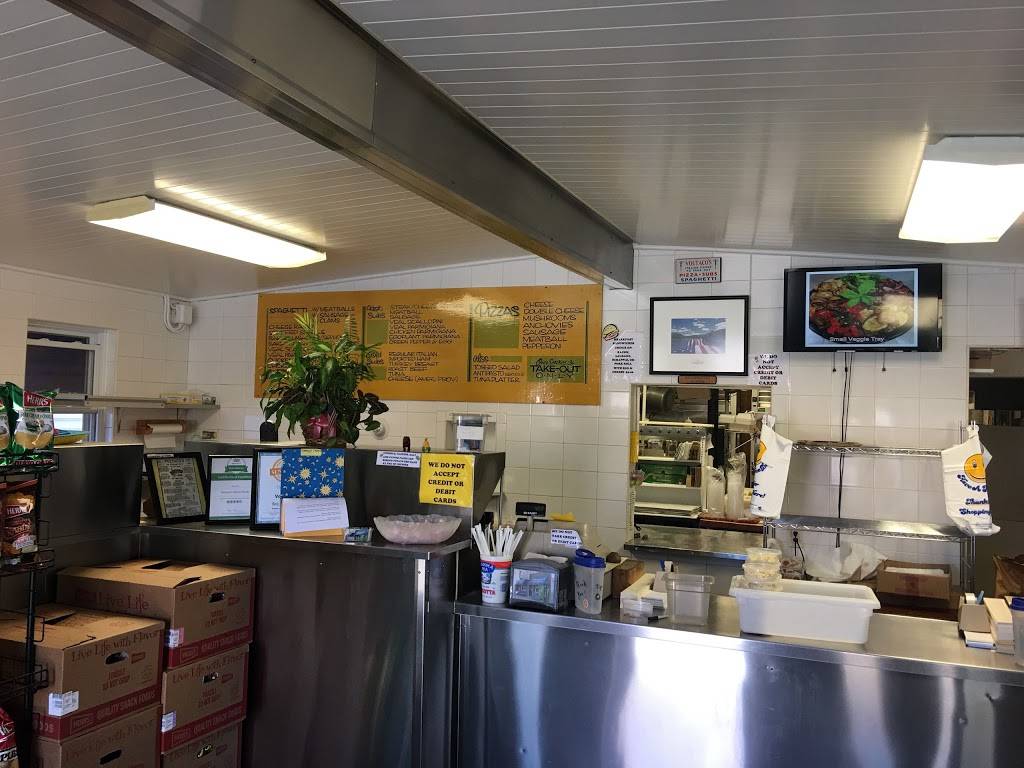 Voltacos Italian Foods | meal takeaway | 957 West Ave, Ocean City, NJ 08226, USA | 6093990743 OR +1 609-399-0743