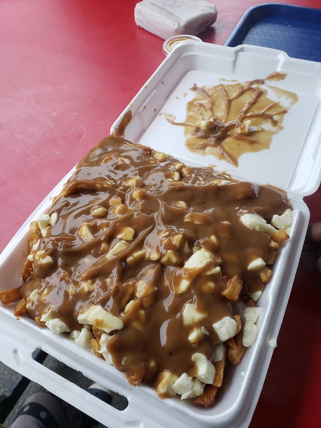 Patati Patata | restaurant | 2021-2035 Route du Carrefour, Val-des-Monts, QC J8N 7T6, Canada | 8194317646 OR +1 819-431-7646