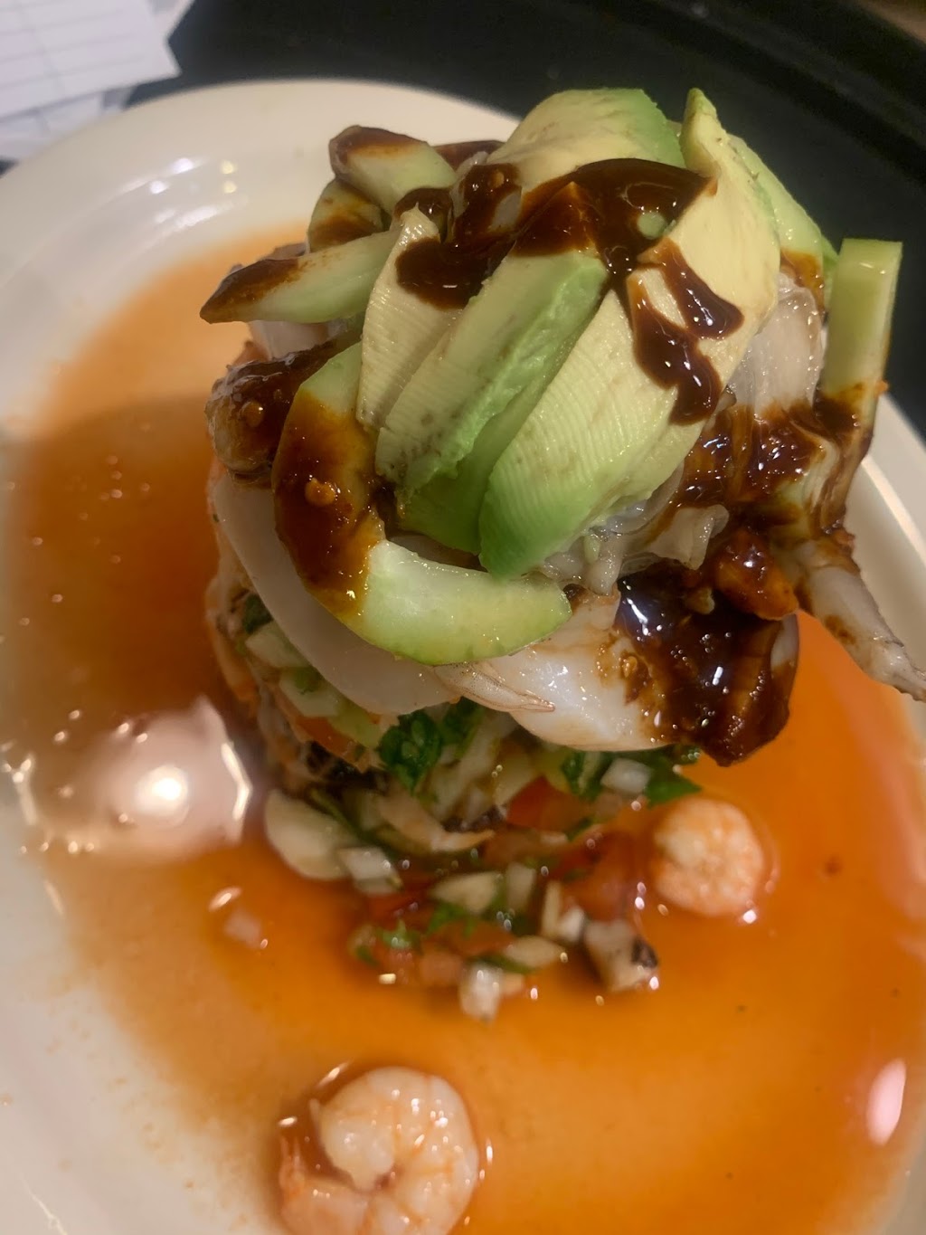 Mariscos El Penacho Estilo Sinaloa | restaurant | 620 W Chicago Ave, East Chicago, IN 46312, USA | 2194338655 OR +1 219-433-8655