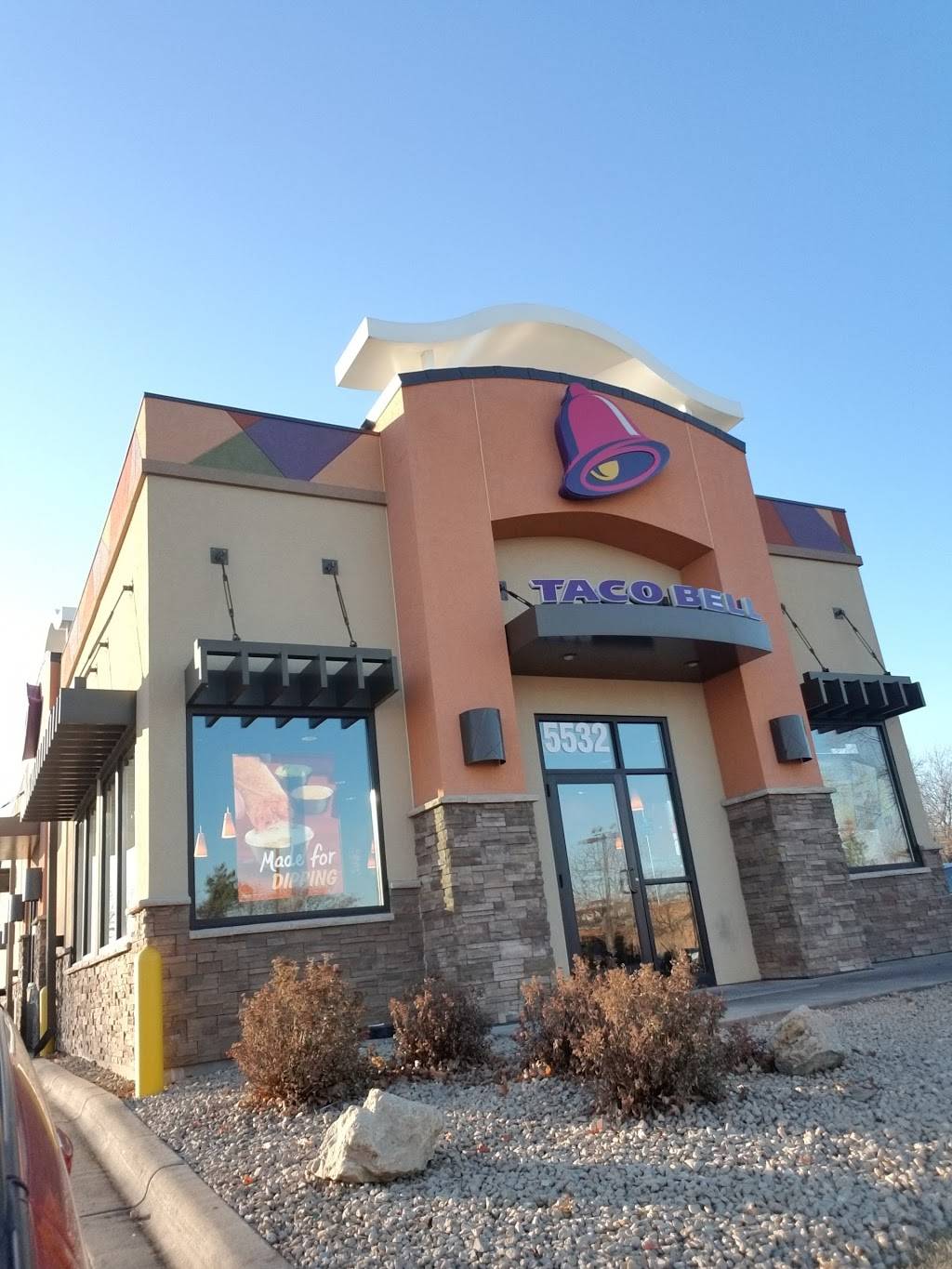 Taco Bell | meal takeaway | 5532 Brooklyn Blvd, Brooklyn Center, MN 55429, USA | 7635605203 OR +1 763-560-5203
