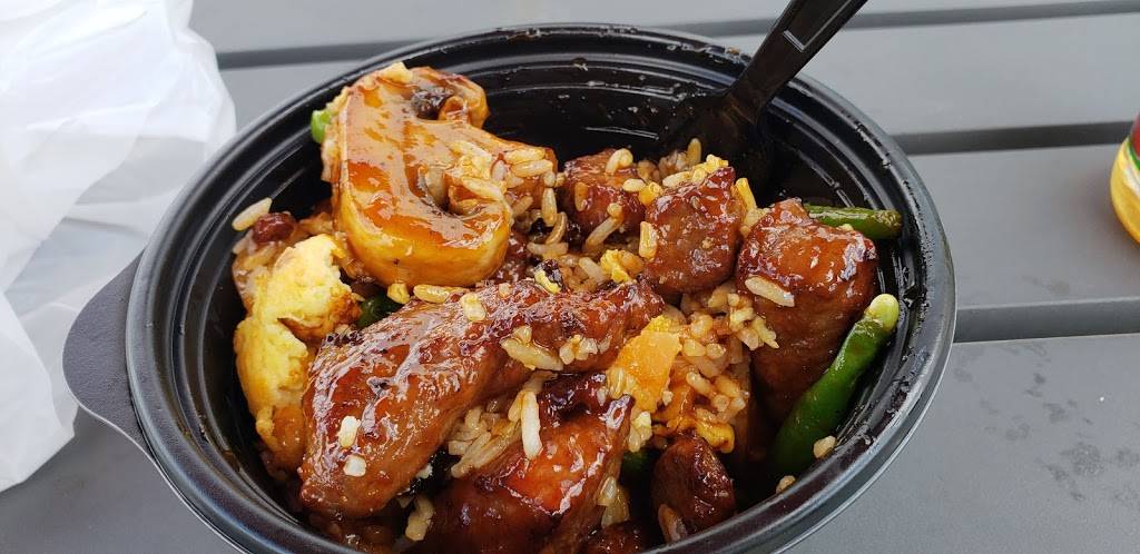 QDOBA Mexican Eats | restaurant | 30754 Woodward Ave, Royal Oak, MI 48073, USA | 2485490784 OR +1 248-549-0784