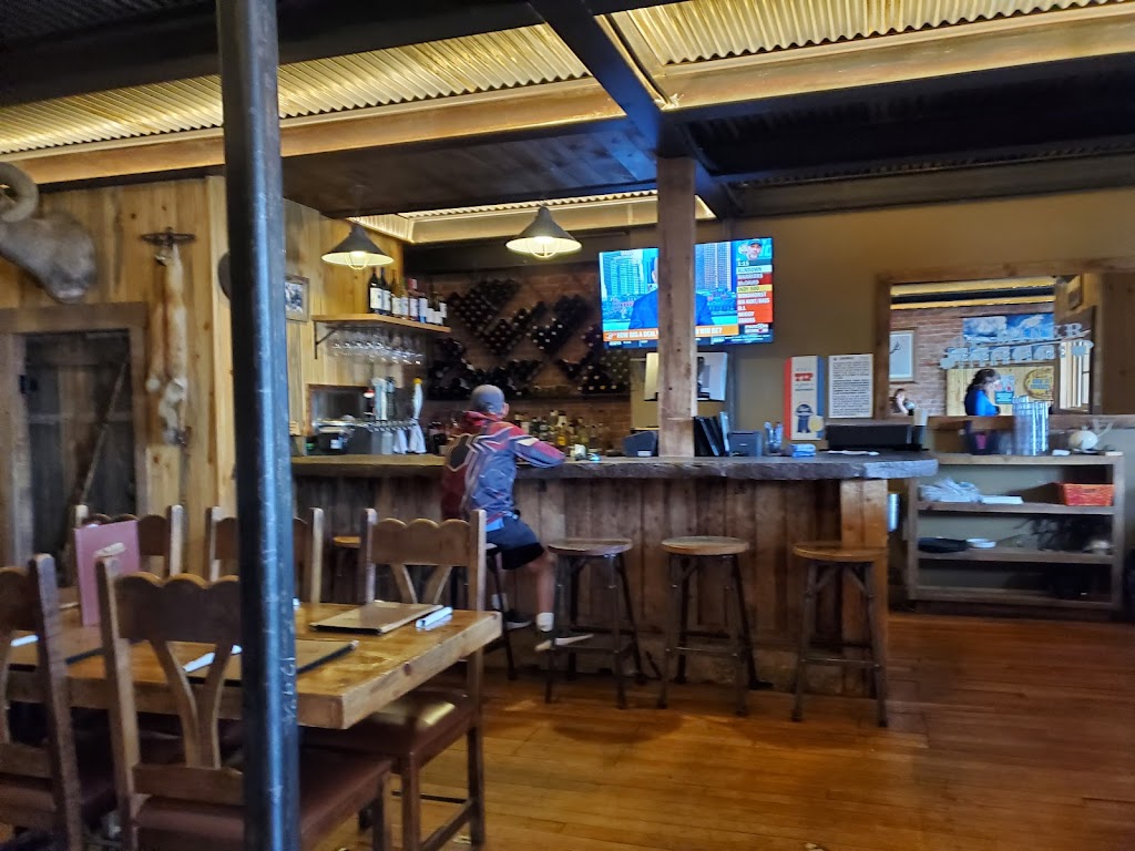 Ol Miner Steakhouse | restaurant | 139 N Main St, Gunnison, CO 81230, USA | 9706415153 OR +1 970-641-5153