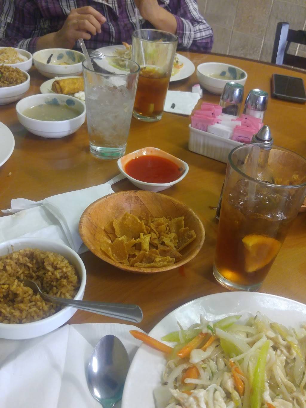 Peking Garden | restaurant | 11400 Sean Haggerty Dr Building C, El Paso, TX 79934, USA | 9152496606 OR +1 915-249-6606