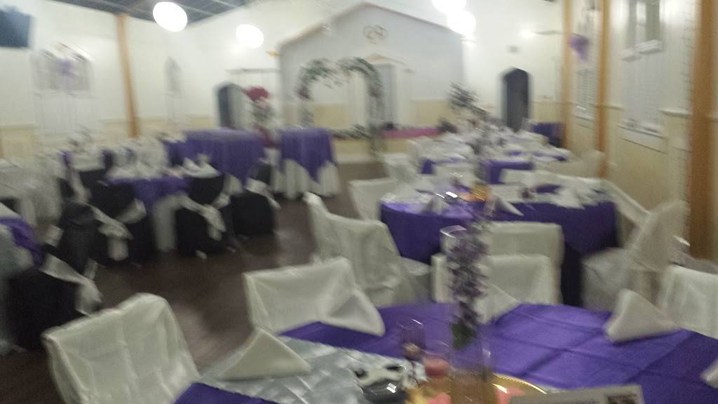 ODessas Blessing | restaurant | 726 Forest Ave, Montgomery, AL 36106, USA | 3342657726 OR +1 334-265-7726