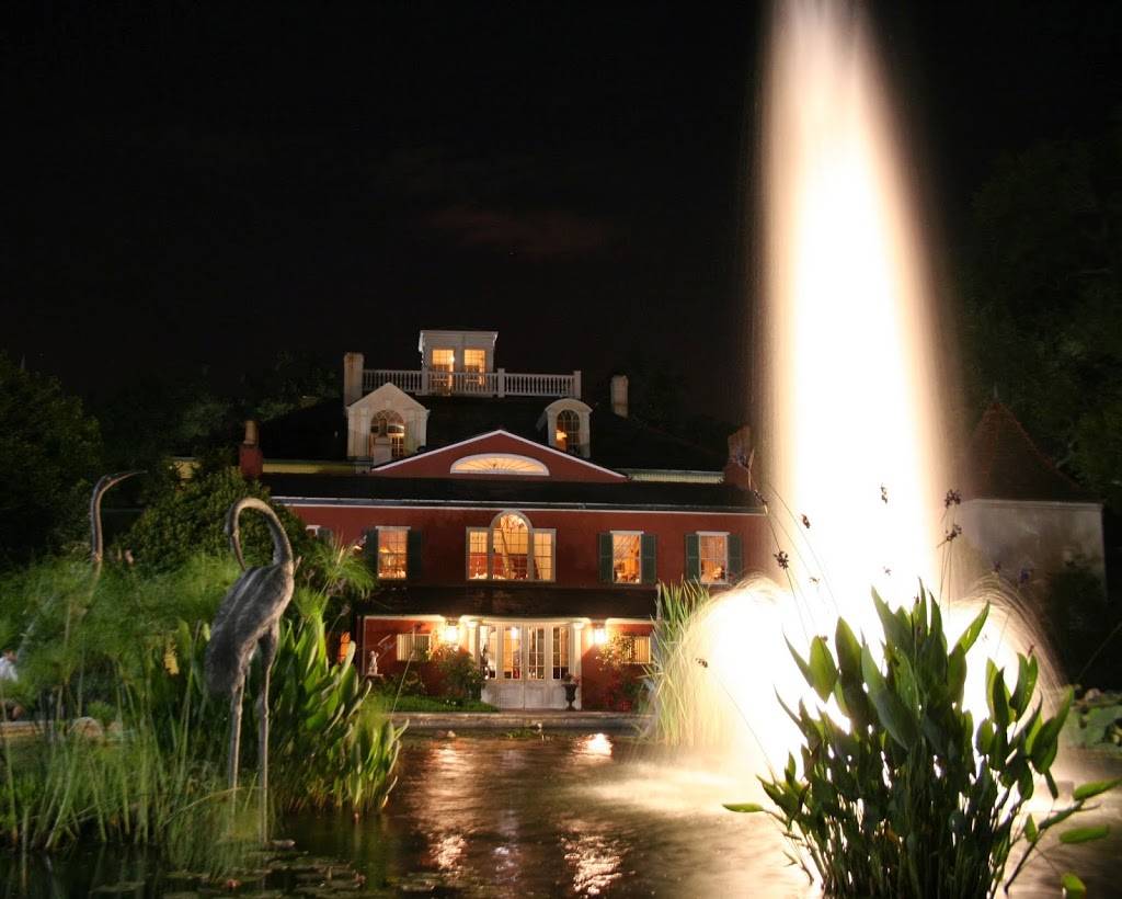 Latils Landing Restaurant at Houmas House Plantation and Garden | restaurant | 40136 LA-942, Darrow, LA 70725, USA | 2254739380 OR +1 225-473-9380