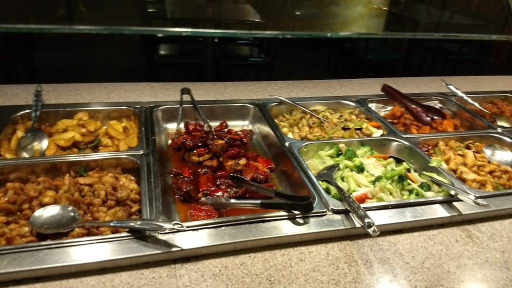 Kong China Restaurant | restaurant | 1150 W Kiest Blvd, Dallas, TX 75224, USA | 2143763121 OR +1 214-376-3121