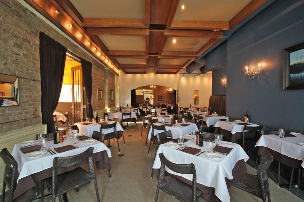 Piccolo Sogno | restaurant | 464 N Halsted St, Chicago, IL 60642, USA | 3124210077 OR +1 312-421-0077