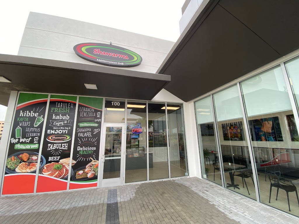 Shawarma miami | restaurant | 9165 SW 162nd Ave suite 100, Miami, FL 33196, USA | 3056039078 OR +1 305-603-9078