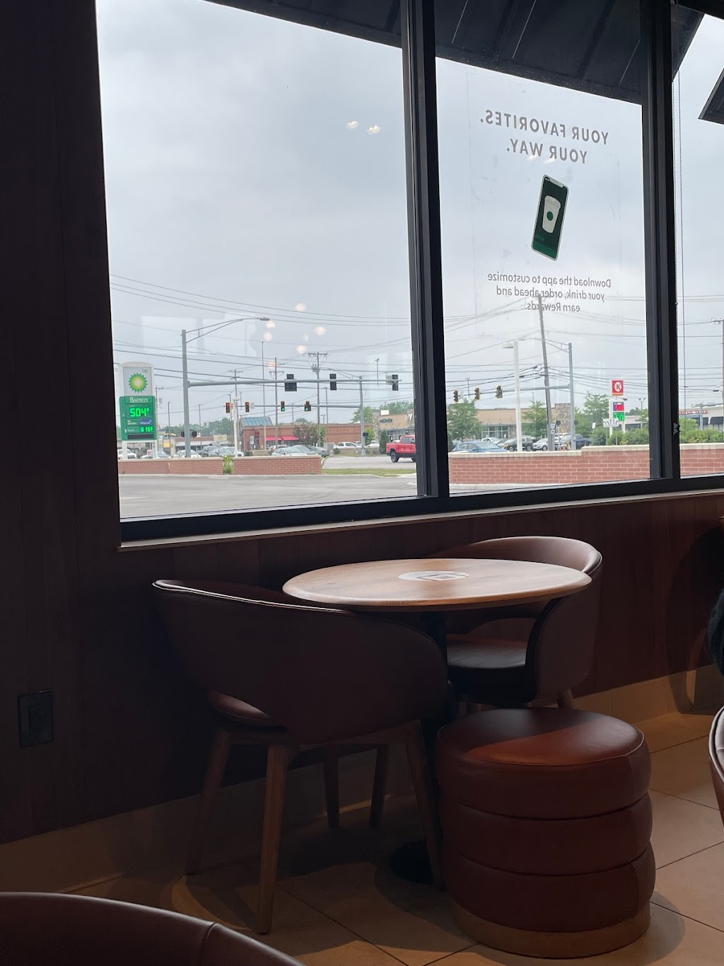 Starbucks | cafe | 26465 N Dixie Hwy, Perrysburg, OH 43551, USA | 5677770531 OR +1 567-777-0531