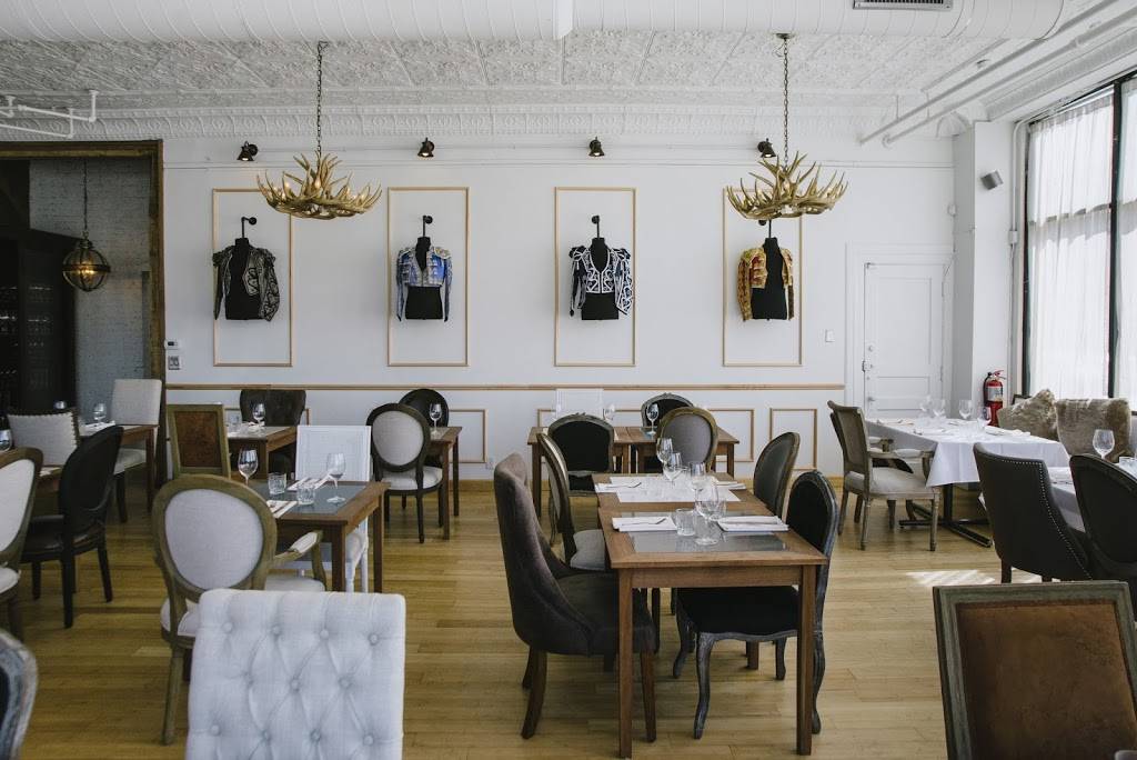 Bodegón at Hotel Madrid | restaurant | Hotel Madrid, 600 S. 6th Street, Milwaukee, WI 53204, USA | 4144889146 OR +1 414-488-9146