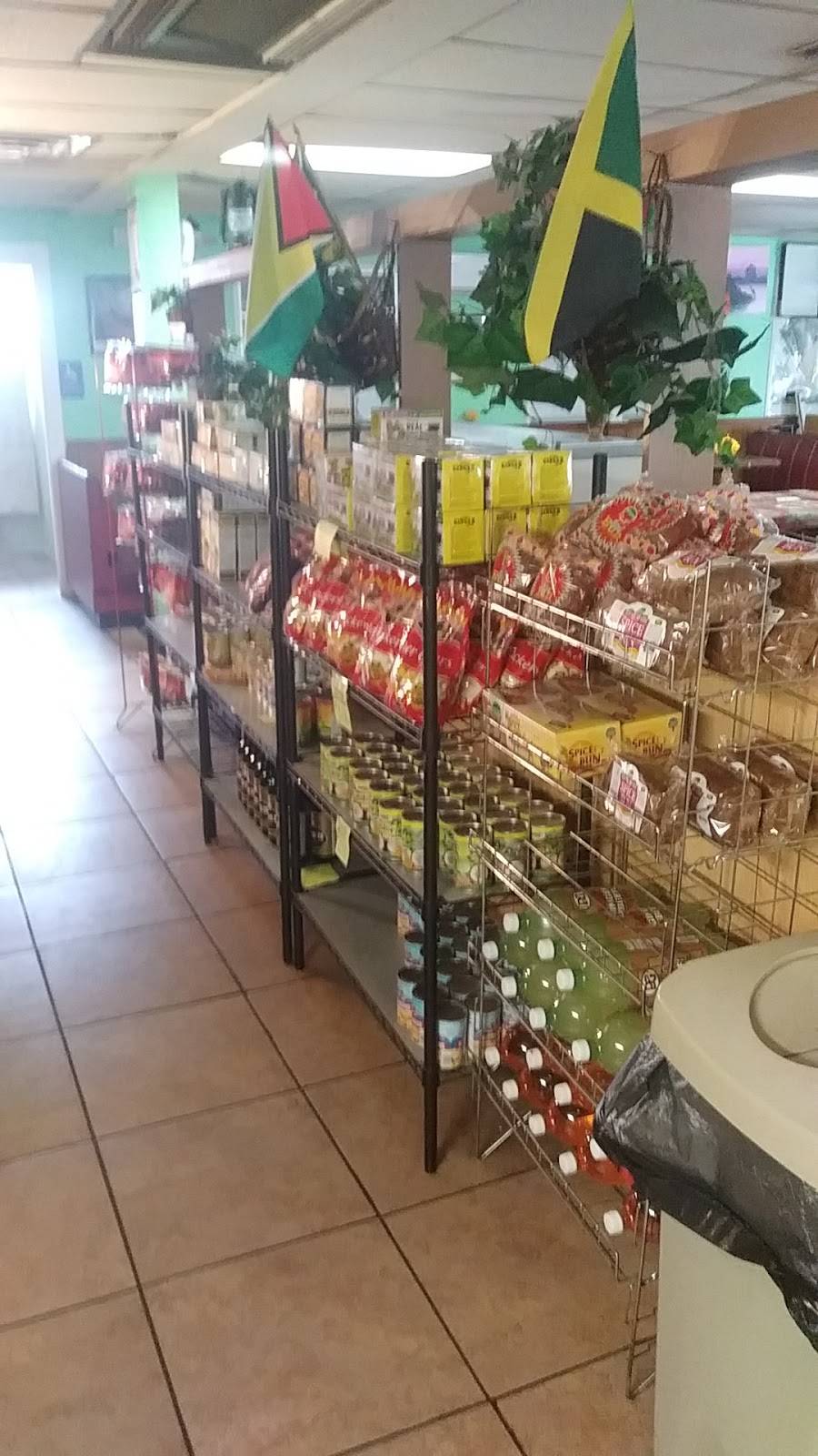 Sunrise Caribbean Gourmet | restaurant | 1415 Edgewood Ave N, Jacksonville, FL 32254, USA | 9047830102 OR +1 904-783-0102