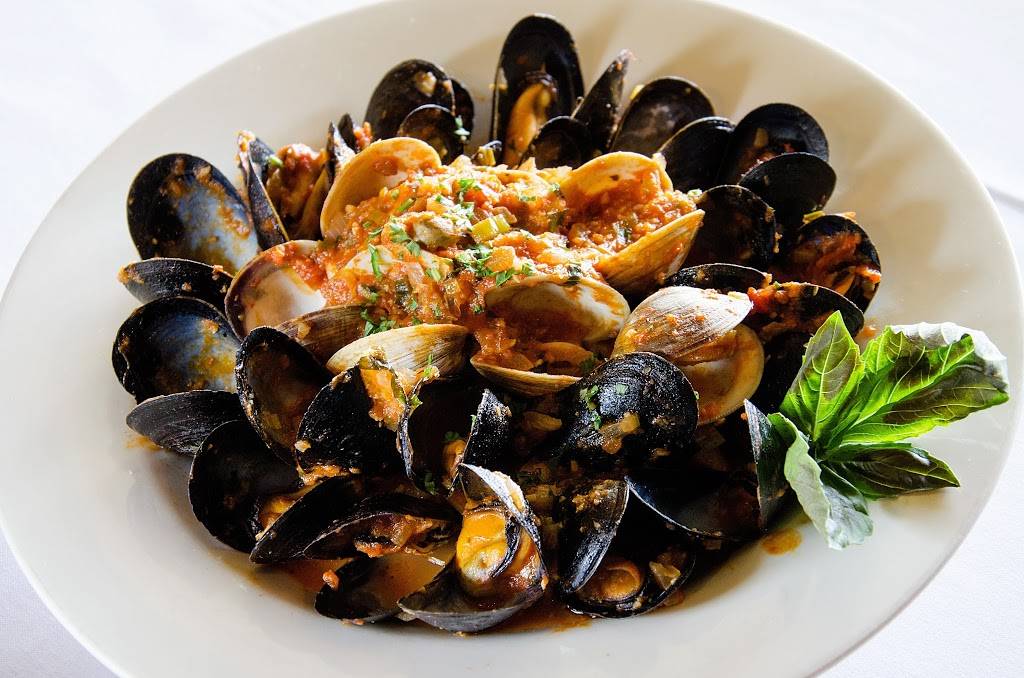 Bugatti Ristorante | restaurant | 3802 W Northwest Hwy, Dallas, TX 75220, USA | 2143502470 OR +1 214-350-2470