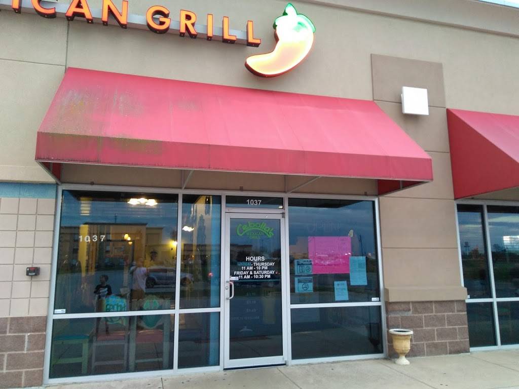 Cebollas | restaurant | 1037 Smaltz Way, Auburn, IN 46706, USA | 2609271182 OR +1 260-927-1182