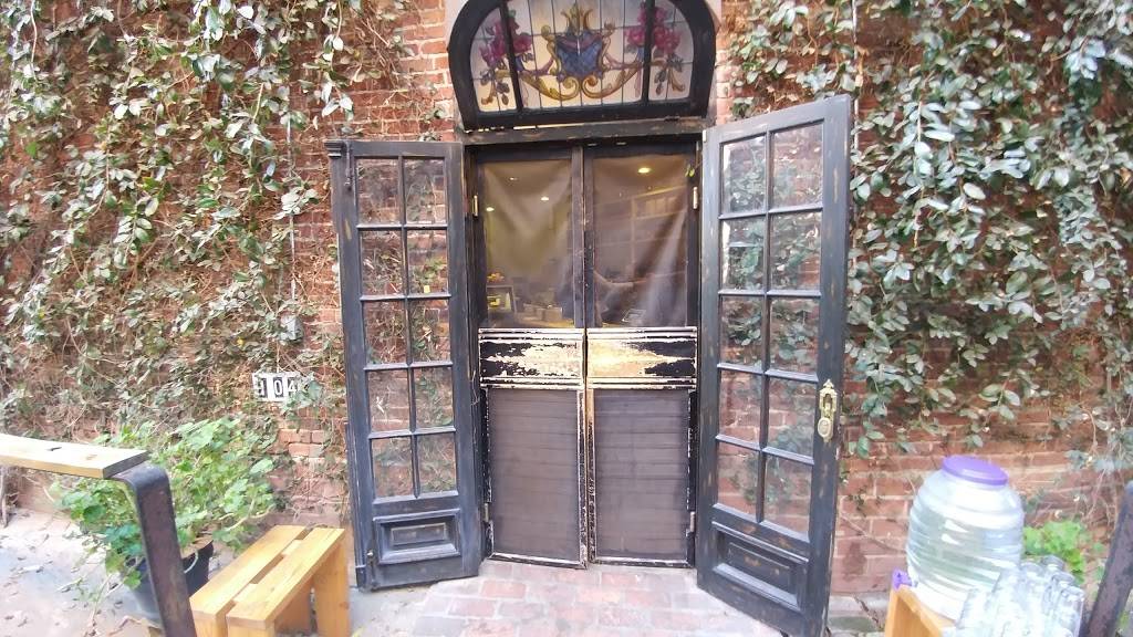 Cafe Societe | cafe | 1820 Industrial St #104, Los Angeles, CA 90021, USA | 2139358441 OR +1 213-935-8441